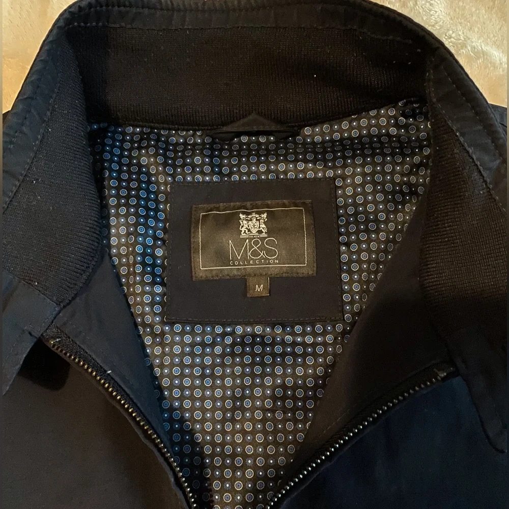 M&S Jacket - Picture 2 of 6